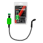 Carp expert 77090403 Pro Chain Индикатор свингера  Green