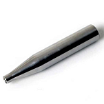 Rutgerson marine CT1240 Коньки с резьбовым болтом Black 10 mm