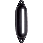 Talamex 79115235 Star 35 швартовый кранец Черный  Anthracite