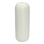 Кранец швартовый Polyform RFC2/02 500х210мм белый