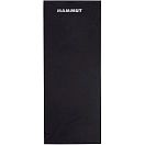 Купить Mammut 1191-01940-1-UNICA Шарф-хомут Tree Wool  Black 7ft.ru в интернет магазине Семь Футов