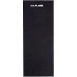 Mammut 1191-01940-1-UNICA Шарф-хомут Tree Wool  Black
