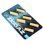 Nash T7832 Ziggaz Hi МЫЛО Желтый  Black / Yellow