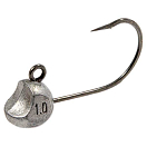 Купить Magbite IZMB0915 Aji Killer Feel Джиг-голова  Grey 1.5 g 7ft.ru в интернет магазине Семь Футов