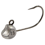 Magbite IZMB0915 Aji Killer Feel Джиг-голова  Grey 1.5 g