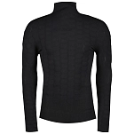 Q36.5 Q083X.2.L-XL Базовый слой с длинным рукавом 4 Plus Черный Black L-XL