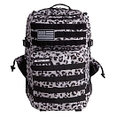Купить Elitex training X001XQNYJH Тактический рюкзак с отделением для еды 45L Leopard 7ft.ru в интернет магазине Семь Футов