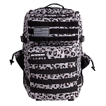 Elitex training X001XQNYJH Тактический рюкзак с отделением для еды 45L Leopard