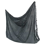 Kamasaki 72132130 Carp Стропа Фиксатора  Black 130 x 150 cm