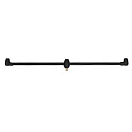 Купить Carp expert 77045340 3 Стержни алюминиевые 40 См Гул Бар Серебристый Black 7ft.ru в интернет магазине Семь Футов