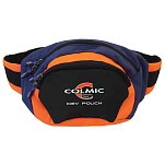 Colmic BO261 поясная сумка Kiev  Orange / Blue / Black