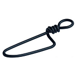Carp spirit 34CSACT290017 Скрепки Для Бумаг 10 единицы Черный Black