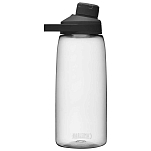 Camelbak CAOHY060009S020 CLEAR Chute Mag бутылка 950ml Бесцветный Clear