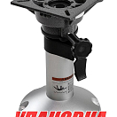 Стойка под сиденье регулируемая 330-457 мм (упаковка из 2 шт.) Marine Rocket MR19008_pkg_2