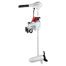 Купить Watersnake R-140528744-5444.034.00 Электродвигатель Venom SXW 34 фунта 76 cm 12V отремонтированы White 18 x 57 x 121 cm 7ft.ru в интернет магазине Семь Футов