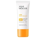 Anne moller 121659 Крем от солнца против старения SPF50+ 50ml Multicolor 20x10x7 50 ml