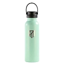 Купить Runbott 972526 термос Atleti escudo 600ml  Mint 7ft.ru в интернет магазине Семь Футов