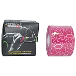 TheraBand 953-804 кинезиологическая лента 5 m Pink 20x15x10 5 cm
