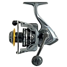 Купить Kolpo 0256014-40 спиннинговая катушка Tusk Black 20x20x15 4000 7ft.ru в интернет магазине Семь Футов