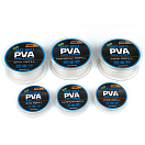 Купить Fox international CPV071 Edges Fast Melt Stix Refill 20 m Белая White 14 mm  7ft.ru в интернет магазине Семь Футов