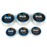 Fox international CPV071 Edges Fast Melt Stix Refill 20 m Белая White 14 mm 