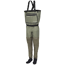 Купить Kinetic H131-418-LL DryGaiter II St. Foot подходить Зеленый Dusty Olive LL  7ft.ru в интернет магазине Семь Футов