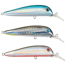 Купить Seaspin 3990-UNIT Minnow Stria 95 Mm 18g Многоцветный  SAR 7ft.ru в интернет магазине Семь Футов