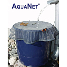 Купить Фильтр для очистки воды на ведро AquaNet 70 из высококачественной полимерной сетки 7ft.ru в интернет магазине Семь Футов