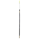 Купить Colmic GCISB62 плавать Strale Bream  Black 2+1 g 7ft.ru в интернет магазине Семь Футов
