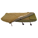 Купить Carp spirit 34CSACS520045 Кровать Thermal Cover Красный  Dark Green 7ft.ru в интернет магазине Семь Футов