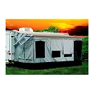 Купить Carefree of colorado 13-291600 маркиза для комнаты Vacation R Серый Grey 4.87-5.18 m 7ft.ru в интернет магазине Семь Футов