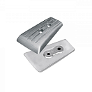 VP024R Цинковый анод для Volvo Penta Z-Drive DPR