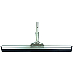 Shurflo SHU1424 Ракель для пола из нержавеющей стали Серый Grey 61 cm 