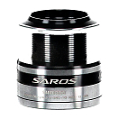 Купить Shimano fishing RD15536 Saros FA Запасная Шпуля Серебристый Silver 2500  7ft.ru в интернет магазине Семь Футов