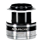 Shimano fishing RD15536 Saros FA Запасная Шпуля Серебристый Silver 2500 