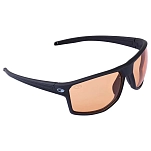Garbolino gomep3100-c3brm поляризованные солнцезащитные очки Brown 20x10x10 CAT 3