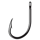 Купить Jatsui D3500260 260PS Колючий Одноглазый Крючок 50 единицы Серебристый Permasteel 8/0 7ft.ru в интернет магазине Семь Футов