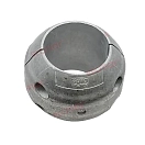 Купить Recmar rec9155 цинковый анод для вала с фланцем 9155 Grey 15x12x10 76.20 mm 7ft.ru в интернет магазине Семь Футов