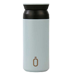 Runbott 972331 термос Cup 350 ml Голубой  Dusty Sky