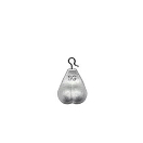 Купить Savage gear SVS74141 Balls Clip On Вести 4 единицы  Silver 15 g 7ft.ru в интернет магазине Семь Футов