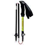 Asolo A1912 Pop Up Roundhead DLX Поляки Зеленый  Green 34-130 cm