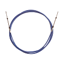 Купить Тяговый трос Vetus CABLF075 0,75м R165мм 76,2мм (3") 10-32UNF 7ft.ru в интернет магазине Семь Футов