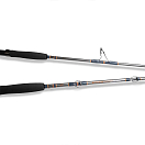 Купить Mustad MR021-SRB-H-64 Speed Rizer Cast Jigging Rod Золотистый Grey / Black / Gold 1.93 m 7ft.ru в интернет магазине Семь Футов