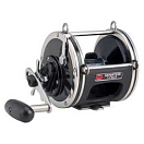 Купить PENN 1187312 Senator® Star Drag Wide Spool Катушка Для Троллинга Черный Red / Black 370  7ft.ru в интернет магазине Семь Футов