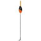 Купить Colmic GBPORS050 плавать Porto Sliding  Black / Red / Orange 5 g 7ft.ru в интернет магазине Семь Футов