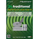 Купить Martyr anodes 194-CMM3060KITZ F30-F40-F60HP Комплект ртутных оцинкованных анодов Серебристый Grey 7ft.ru в интернет магазине Семь Футов
