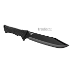 Schrade 12416406000 Нож нож Leroy  Black  Охота