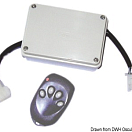 Electronic remote control 24 V 13.234.24