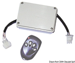 Electronic remote control 24 V 13.234.24