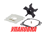 Ремкомплект помпы Suzuki DF115-140, Omax (упаковка из 5 шт.) 1740090J20_OM_pkg_5